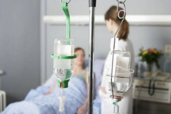 Να μη φτάνουμε στην Αθήνα για έναν κολικό νεφρού!