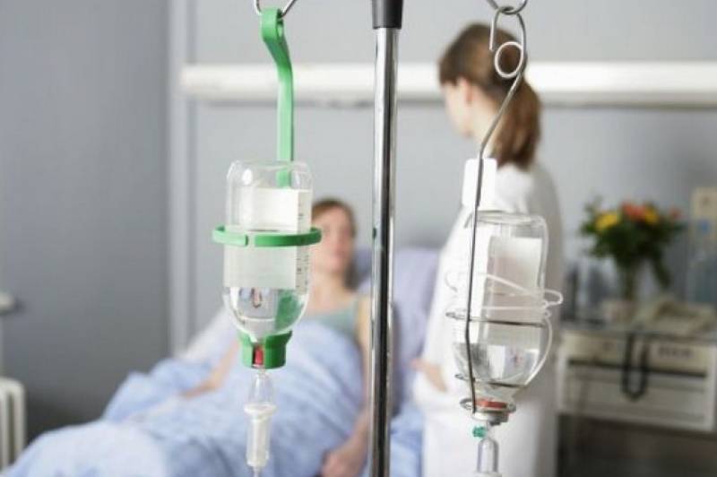 Να μη φτάνουμε στην Αθήνα για έναν κολικό νεφρού!