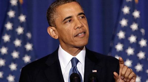 Απαξιωτικός για τη Ρωσία ο Ομπάμα: Eίναι ένα έθνος που δεν κατασκευάζει τίποτα