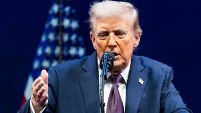 Ο Ντ. Τραμπ έδωσε εντολή για δοκιμές πυρηνικών όπλων