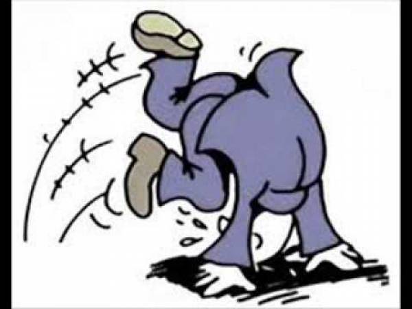 Θα αποφύγουν τον καθημερινό πολιτικό προπηλακισμό