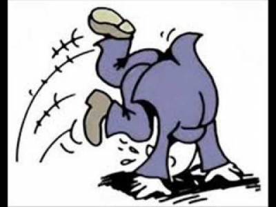 Θα αποφύγουν τον καθημερινό πολιτικό προπηλακισμό