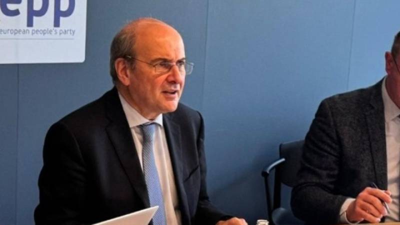 Χατζηδάκης: Οι πραγματικοί παραγωγοί θα βγουν κερδισμένοι