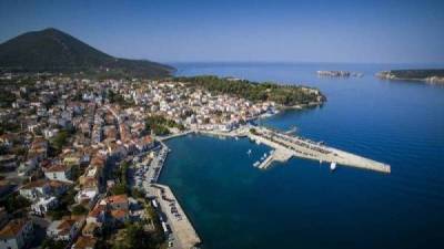 Δημοπρατείται η ανέγερση νέου Ειρηνοδικείου στην Πύλο