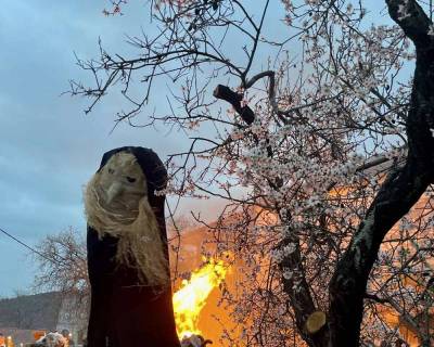 Το «Καρναβάλι του Μαλλιαρού» και φέτος στο Μαγγανιακό