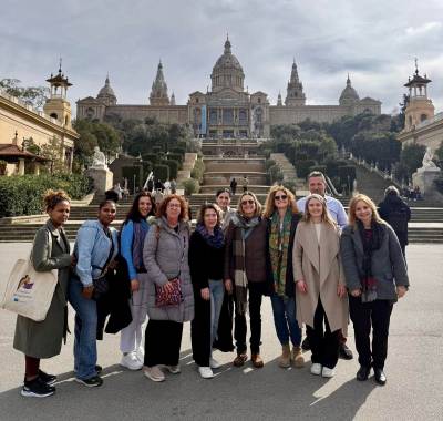 Το 1ο Γυμνάσιο Καλαμάτας σε πρόγραμμα στη Βαρκελώνη