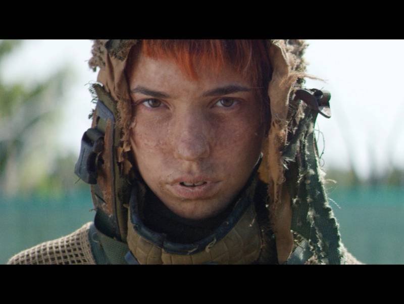 Καλαμάτα: Προβολή της ταινίας "Amore Postatomico"