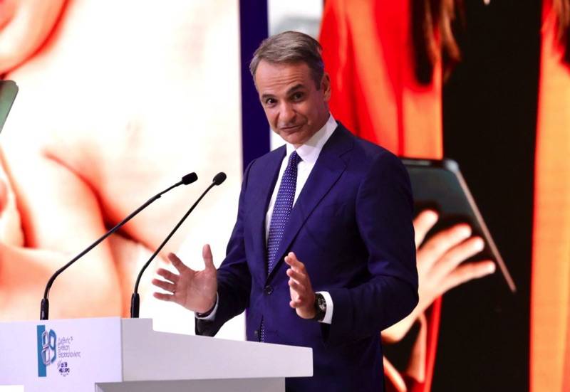 Δυσαρέσκεια ΟΕΒΕΣ Περιφέρειας Πελοποννήσου για εξαγγελίες πρωθυπουργού