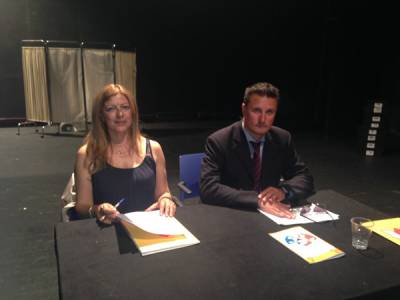 Επτά έργα στο ΔΗΠΕΘΕΚ: «Θεατρικοί Βηματισμοί» με στόχο έναν νέο θεσμό