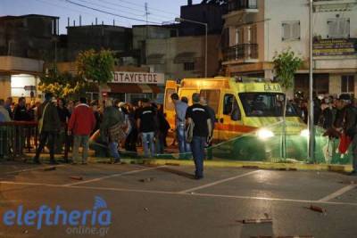 Καλαμάτα: Διεκόπη για 18 Νοεμβρίου η δίκη για το θάνατο Θεοδωρακάκη
