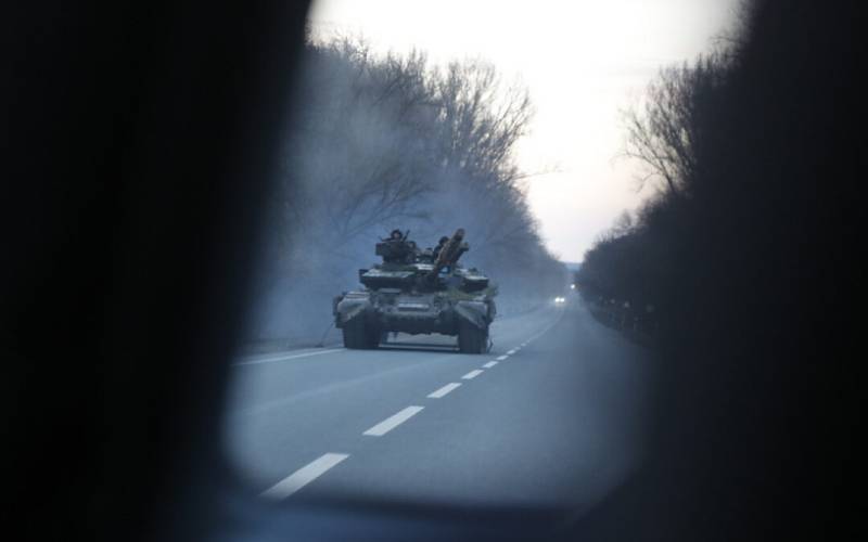 Κατάπαυση του πυρός ανακοίνωσε η Ρωσία προκειμένου να απομακρυνθούν άμαχοι από τη Μαριούπολη