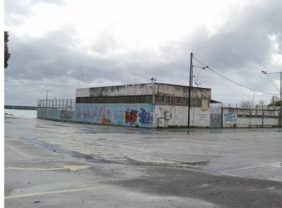 Ενταση για το πάρκινγκ στο ΝΟΚ στο Δημοτικό Συμβούλιο Καλαμάτας