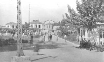 Ενας σεισμός που ισοπέδωσε Νησί και χωριά το Μάιο του 1846 (Α&#039; μέρος)