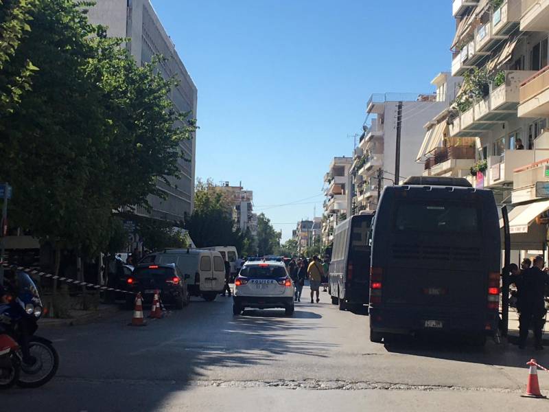 Μεσσηνία: Προφυλακιστέος ο 63χρονος για τη δολοφονία του 18χρονου Ρομά στην Πιπερίτσα (βίντεο)