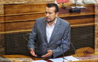 Παππάς: "Δεν περίμενα ότι η χειραφέτηση της ΕΡΤ από τη Digea και την ΑΕΠΙ θα ανησυχήσει τόσους πολλούς"