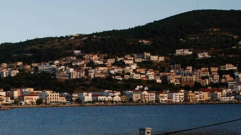 Kορυφαίος προορισμός για το 2023 η Σάμος, σύμφωνα με διεθνή ΜΜΕ