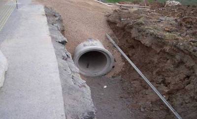 Παράταση διαγωνισμού για την αποχέτευση Γαργαλιάνων για να δοθούν διευκρινίσεις