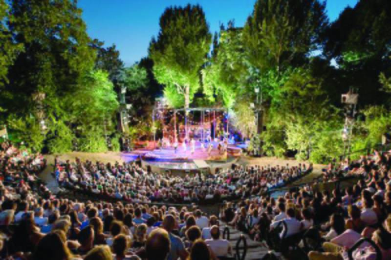 Φεστιβάλ Μονόπρακτων στα Φιλιατρά από το ΤΕΘ