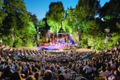 Φεστιβάλ Μονόπρακτων στα Φιλιατρά από το ΤΕΘ