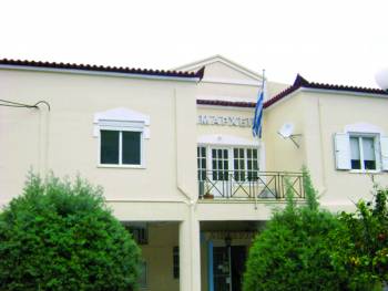 Κινητικότητα και ονοματολογία στο Δήμο Τριφυλίας