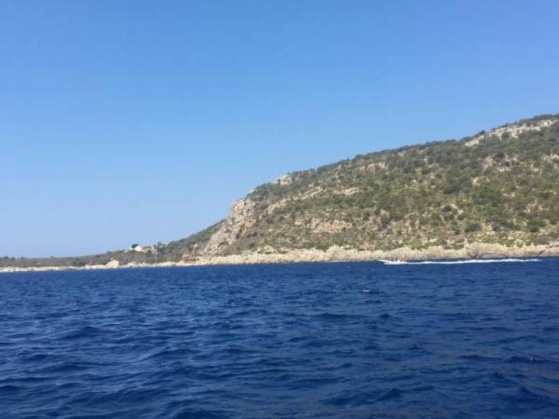 Προσπάθεια ανάδειξης της Νήσου Πρώτης