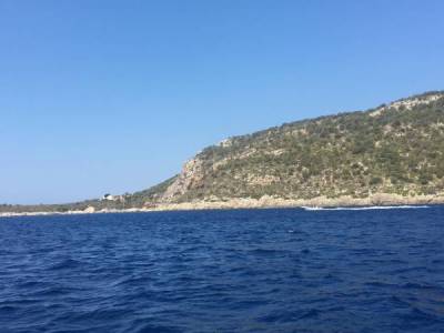 Προσπάθεια ανάδειξης της Νήσου Πρώτης