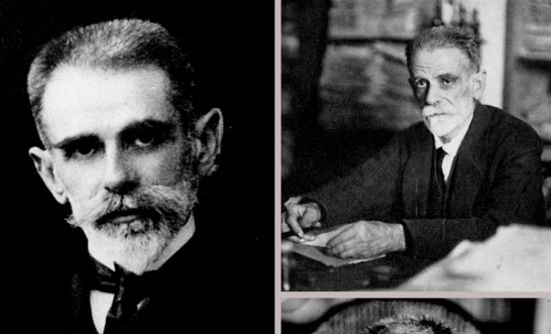 Αφιέρωμα στον Κωστή Παλαμά από την Ενωση Μεσσηνίων Συγγραφέων