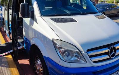 Συγκοινωνιακή απομόνωση