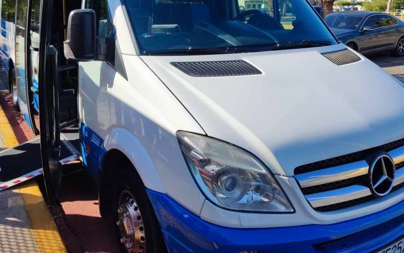 Συγκοινωνιακή απομόνωση