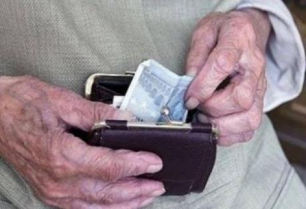 Επιδοτήσεις 1,1 δισ. ευρώ μέχρι τα Χριστούγεννα