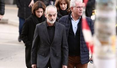 Δίκη για τη δολοφονία του Άλκη Καμπανού – Η ώρα των απολογιών των 12 κατηγορούμενων