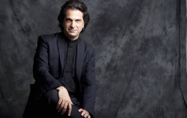 Ρεσιτάλ πιάνου