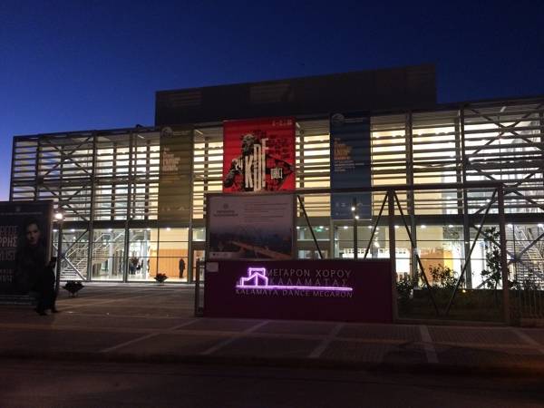 Ολομέτωπη επίθεση Νίκα σε Τατούλη: Παλαιοκομματικές λογικές δεν χωρούν στο Μέγαρο Χορού