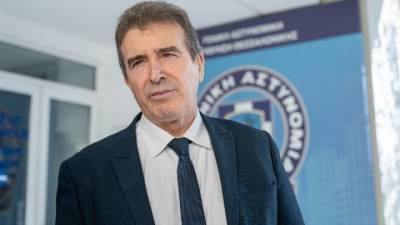 Μ. Χρυσοχοΐδης για σύλληψη ληστών στην Κάτω Τιθορέα: Τους παρακολουθούσαμε εδώ και πολύ καιρό
