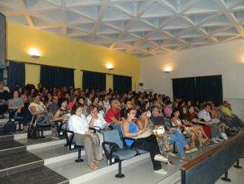 Εκδήλωση στη Μεσσήνη για τις “Πανελλήνιες εξετάσεις 2016”