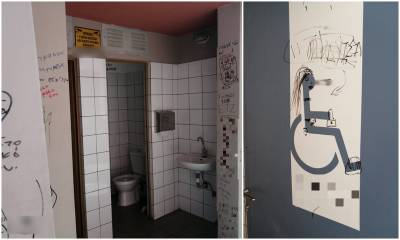 Eχουν αφεθεί στην τύχη τους