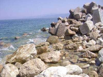 Νέα σύμβαση για το λιμάνι της Κυπαρισσίας