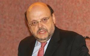 Αντώναρος: Ώρα για μια στρατηγική εθνικής συνεννόησης
