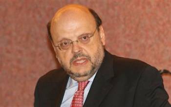 Αντώναρος: Ώρα για μια στρατηγική εθνικής συνεννόησης