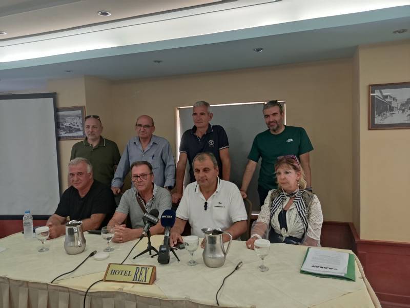 Απεργία της ΑΔΕΔΥ σήμερα για το νέο Πειθαρχικό Δίκαιο
