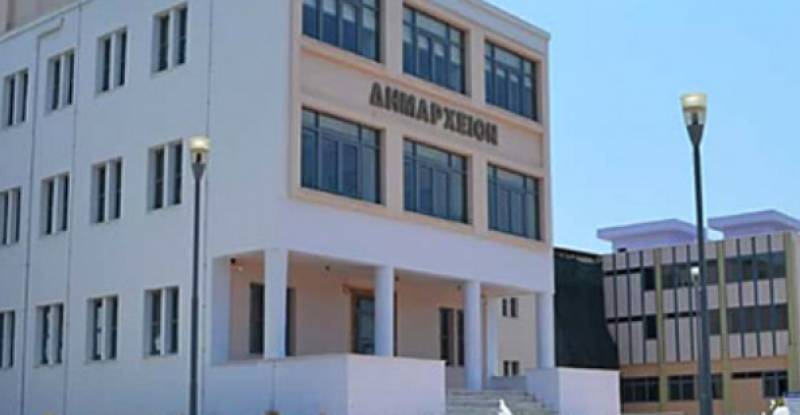 Μεταφορά έργων του Δήμου Καλαμάτας από το "Φιλόδημος" στο “Τρίτσης”