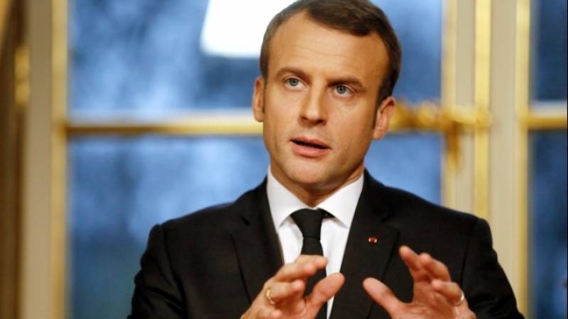 Γαλλία: O νέος πρωθυπουργός θα επικεντρώσει την προσοχή του «στα κοινωνικά, στα περιβαλλοντικά και στα αναπτυξιακά ζητήματα»