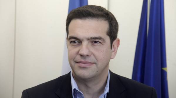 Τσίπρας: Ο Χαϊκάλης στάθηκε στο ύψος των περιστάσεων