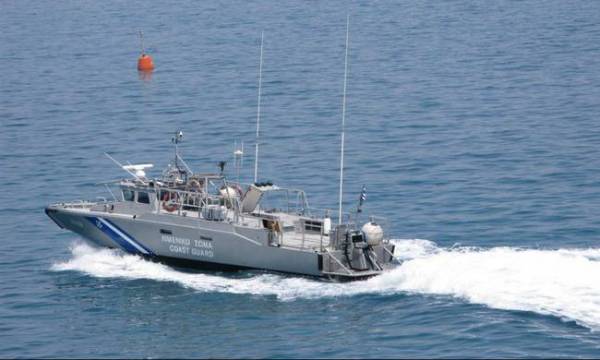 Ανοιχτά του Κατακόλου εντοπίστηκαν σώοι οι 41 πρόσφυγες, που αναζητούνταν