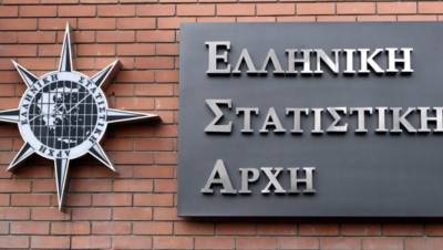 ΕΛΣΤΑΤ: Αύξηση 0,8% παρουσίασε το 2024 ο πληθυσμός σε κίνδυνο φτώχειας