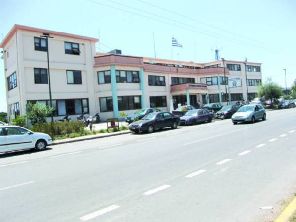 «Δεν είμαστε ικανοί για τίποτα σπουδαιότερο»