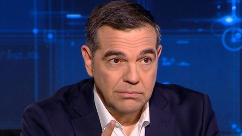 Τσίπρας: Μέχρι τον Σεπτέμβριο θα είμαστε έτοιμοι και αν χρειαστεί νωρίτερα (Βίντεο)