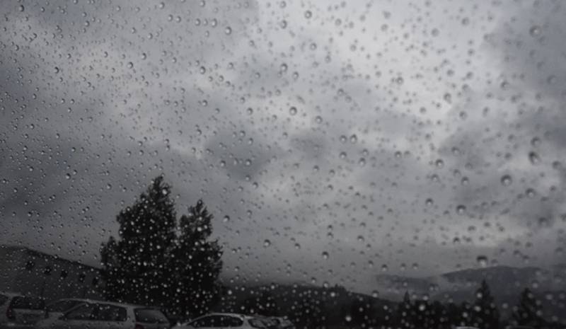 Μαρουσάκης: Έρχεται «ψυχρή λίμνη» και κακοκαιρία - «Θα θυμίσει κάτι από χειμώνα»