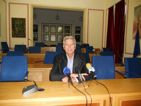 2η Θερινή Συνάντηση της Μεσσηνιακής Αμφικτιονίας