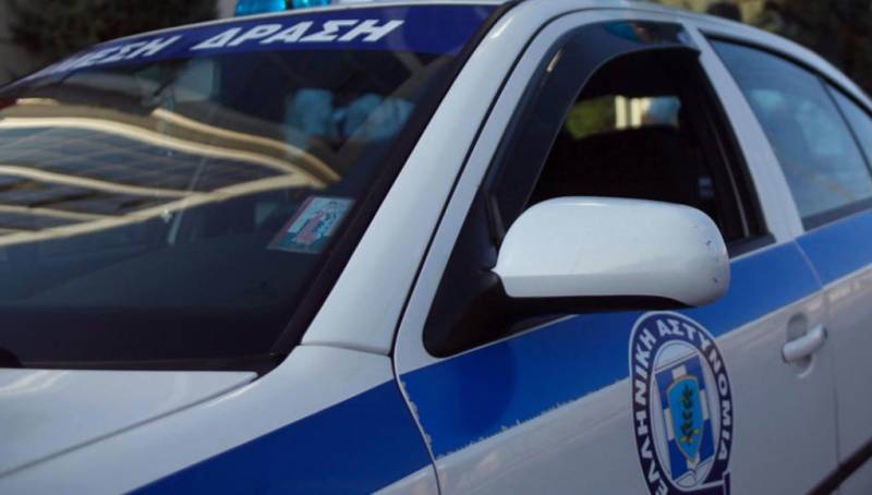 Θεσσαλονίκη: Συνελήφθη 20χρονος για σεξουαλική κακοποίηση νεαρής γυναίκας με νοητική υστέρηση